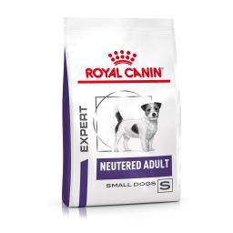 Royal Canin Neutered Small Dog Adult pour chien 3,5kg
