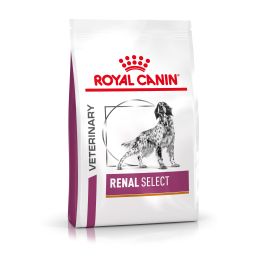 Royal Canin Renal Select - Hondenvoer - 2kg