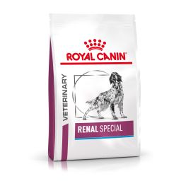 Royal Canin Renal Special pour chien 2kg