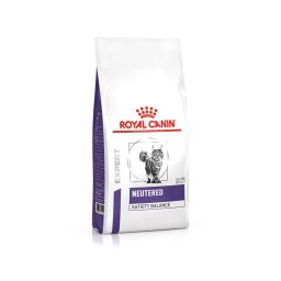 Royal Canin Neutered Satiety Balance pour chat 3,5kg