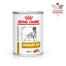Royal canin urinary chien 410g