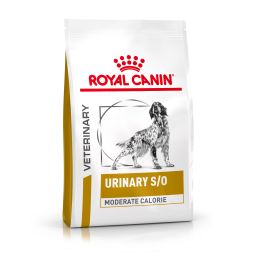 Royal Canin Urinary S/O Moderate Calorie - Hondenvoer - 1,5kg