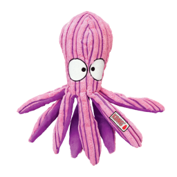KONG Cuteseas Octopus Hondenspeelgoed L