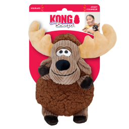 KONG Sherps Floofs Moose M