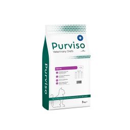 Purviso Veterinary Diets Renal pour Chat