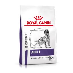 Royal Canin Adult pour chiens de races moyennes