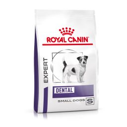 Royal Canin Dental pour chiens de petites races
