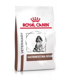 Royal Canin Gastrointestinal Puppy voer