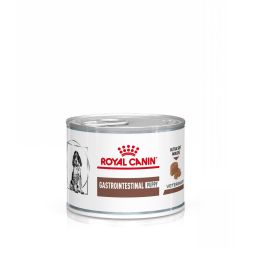Royal Canin Gastrointestinal pour Chiot Boîtes 12x195g