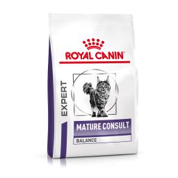 Royal Canin Mature Consult Balance Kattenvoer