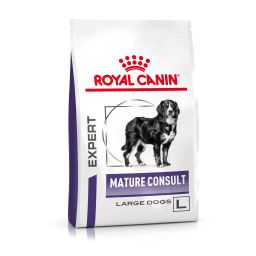 Royal Canin Mature Consult pour chiens de grandes races