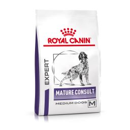 Royal Canin Mature Consult pour chiens de races moyennes