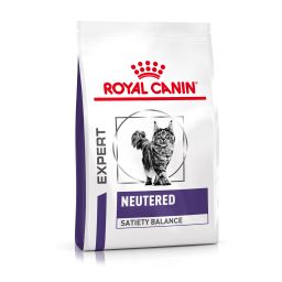 Royal Canin Neutered Satietey Balance pour chats