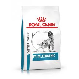 Royal Canin Anallergenic Hondenvoer