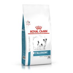 Royal Canin Anallergenic nourriture pour petit chien