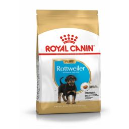 Royal Canin Rottweiler Puppy hondenvoer 12kg