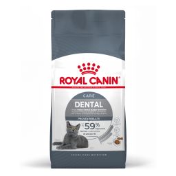 Royal Canin Dental Care pour chat 8kg