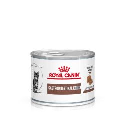 Royal Canin Gastrointestinal Natvoer voor kittens 12x195g
