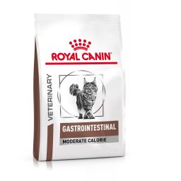 Royal Canin Gastrointestinal Moderate Calorie Kattenvoer