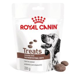 Royal Canin Gastrointestinal Treats pour Chiens 230g