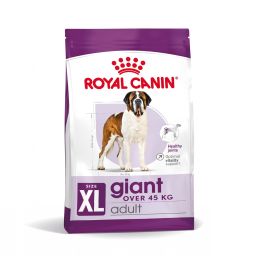 Royal Canin Giant Adult pour chien 15kg