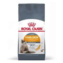 Royal Canin Hair & Skin Care pour chat 10kg