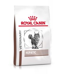 Royal Canin Hepatic Kattenvoer