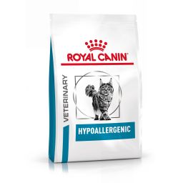 Royal Canin Hypoallergenic Kattenvoer