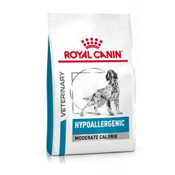 Royal Canin Hypallergenic Moderate Calorie Hondenvoer