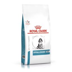 Royal Canin Hypoallergenic nourriture pour chiot