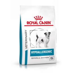 Royal Canin Hypoallergenic Small Dog Hondenvoer