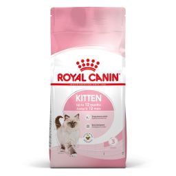 Royal Canin Kitten kattenvoer 10kg