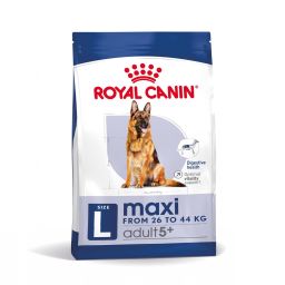 Royal Canin Maxi Adult 5+ pour chien 4kg