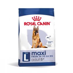 Royal Canin Maxi Adult 5+ pour chien