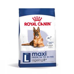 Royal Canin Maxi Ageing 8+ - Hondenvoer - 15kg