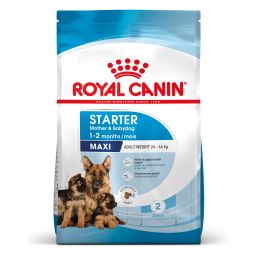 Royal Canin Maxi Starter Mother & Babydog pour chiens 4kg