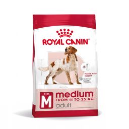 Royal Canin Medium Adult pour chien