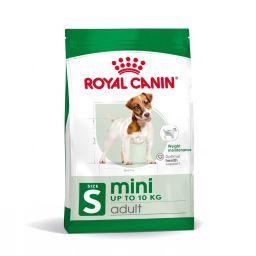 Royal Canin Mini Adult - Hondenvoer - 4kg