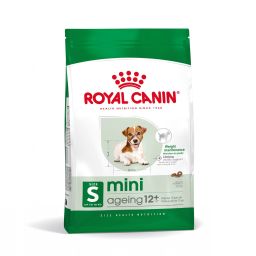 Royal Canin Mini Ageing 12+ pour chien 3,5kg
