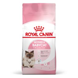 Royal Canin Mother & Babycat pour chats 10kg