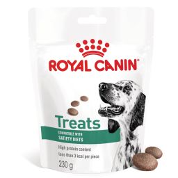 Royal Canin Satiety Diets pour Chiens 230g