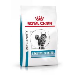Royal Canin Sensitivity Control Kattenvoer