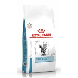 Royal Canin Skin & Coat Kattenvoer 1,5kg