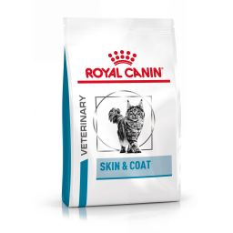 Royal Canin Skin and Coat nourriture pour chat
