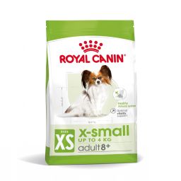 Royal Canin Extra Small Mature +8 - Hondenvoer - 3kg