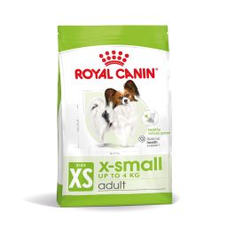 Royal Canin Extra Small Adult pour chien 1,5kg