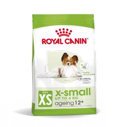 Royal Canin Extra Small Mature +12 - Hondenvoer - 1,5kg