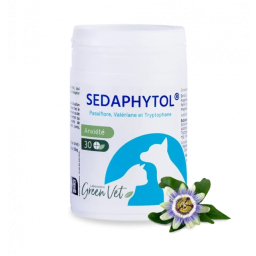 Sedaphytol 30 tabletten