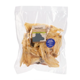 Beeztees Konijnenoren - Hondensnack - 220 gr