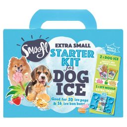 Smoofl Starter Kit Extra Small